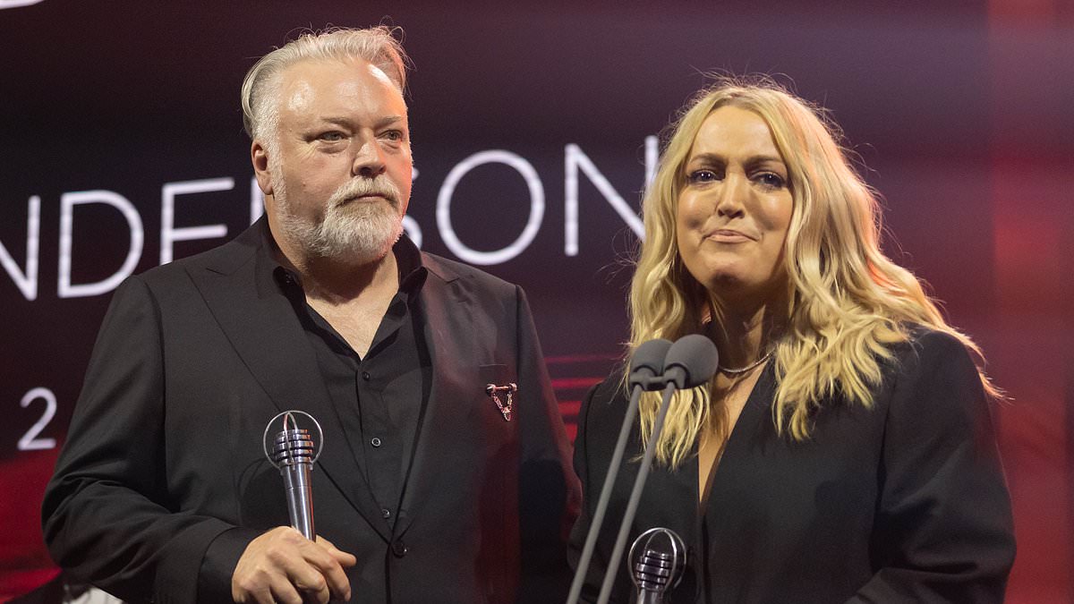 ACRAs canceled over cost concerns as Kyle Sandilands calls decision a 'bad look' for radio
