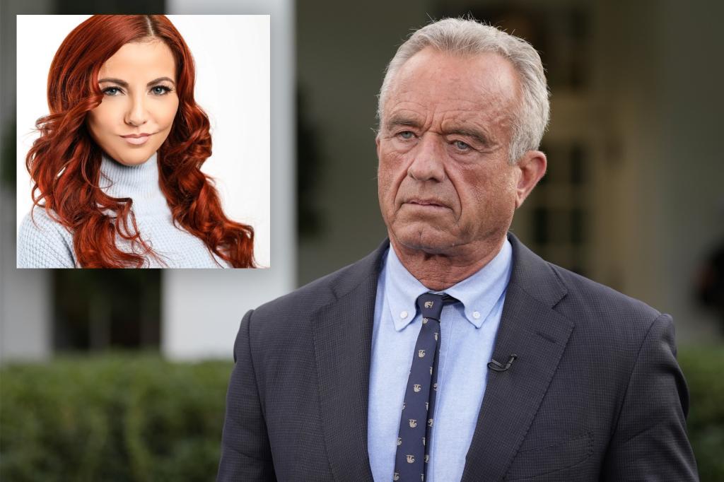 RFK Jr. advisor chased, assaulted at United Nations by protester amid UN General Assembly protests