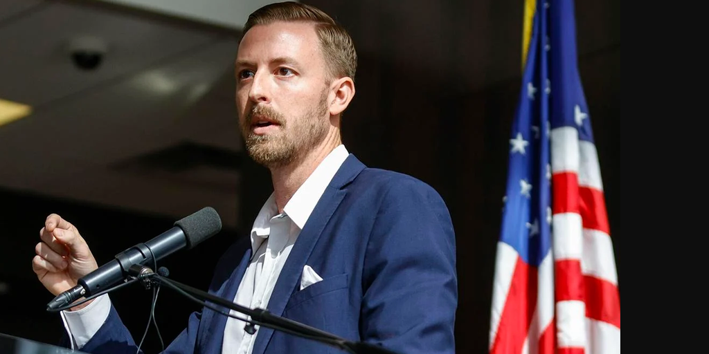 Oklahoma schools chief to lead Teacher Freedom Alliance, vows to wage war on teachers unions