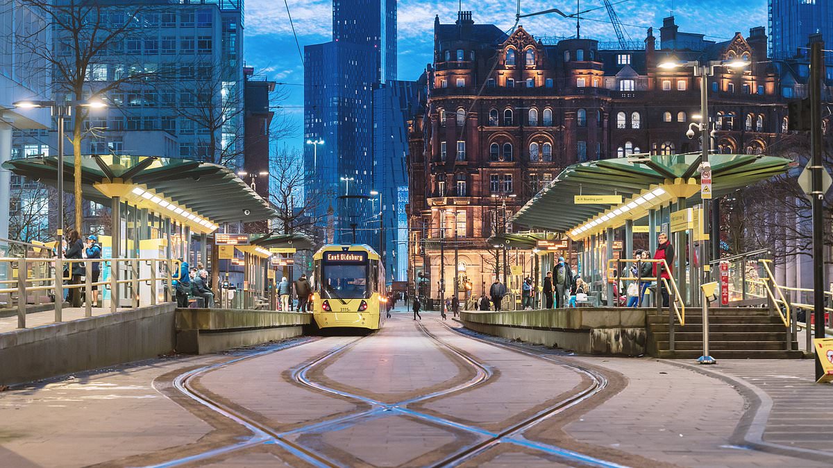 London leads station-price premium as buyers pay more to live near rail, study finds