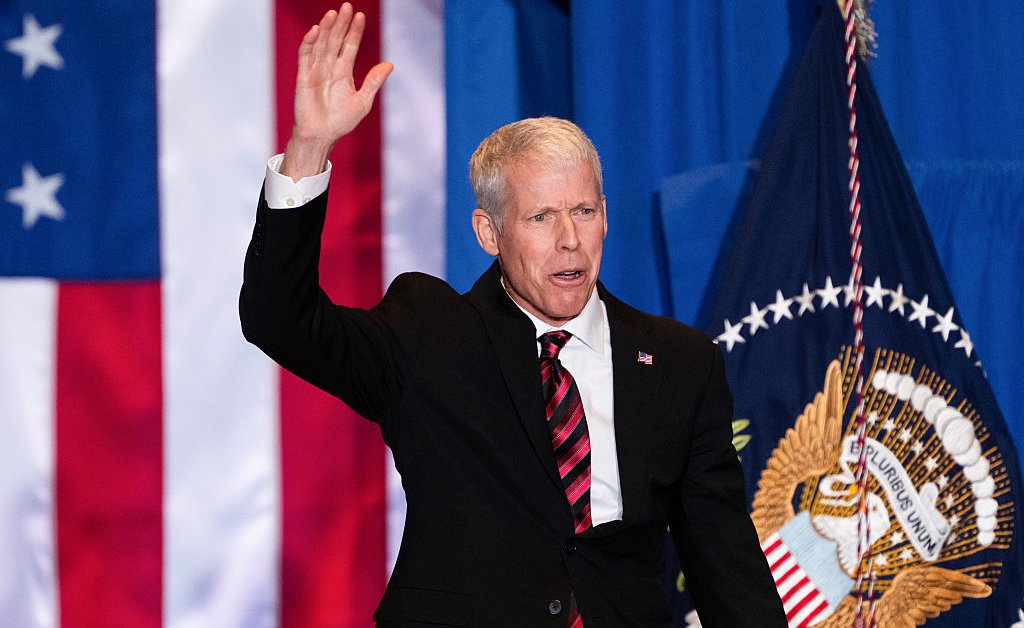 Trump’s Energy Secretary Wants Data Centers to Cover the U.S.