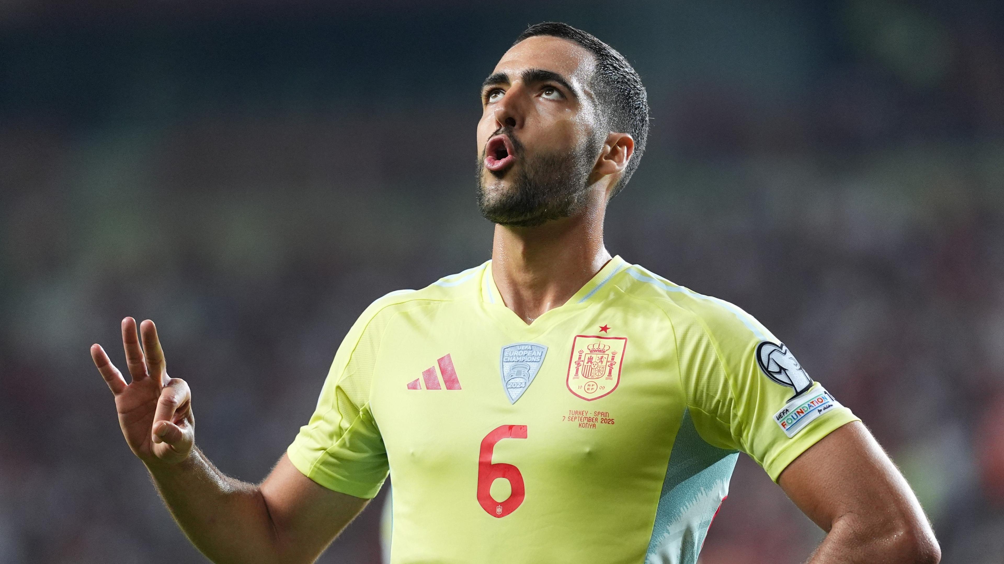 Players return to club training after international break