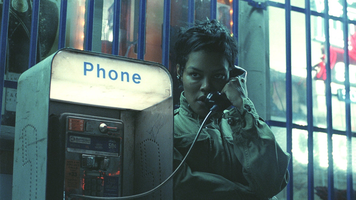 One Battle After Another still