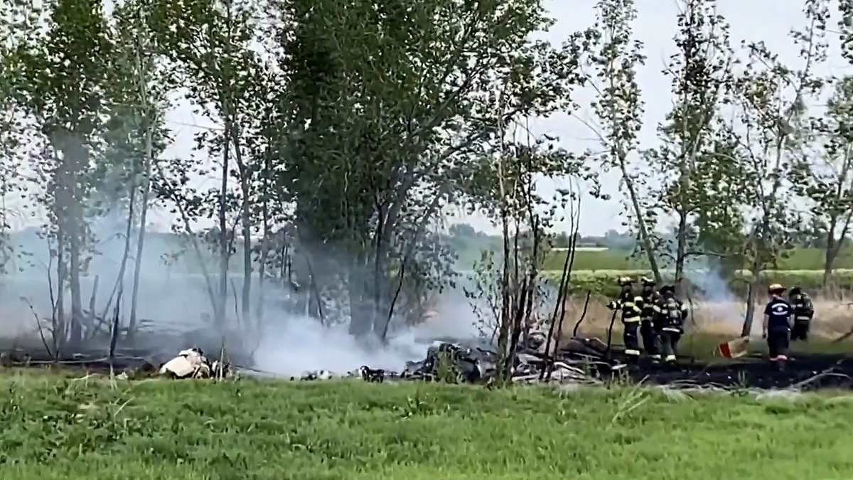 FAA memo names RMMA the most dangerous airport in the U.S., prompting new flight paths and community concerns