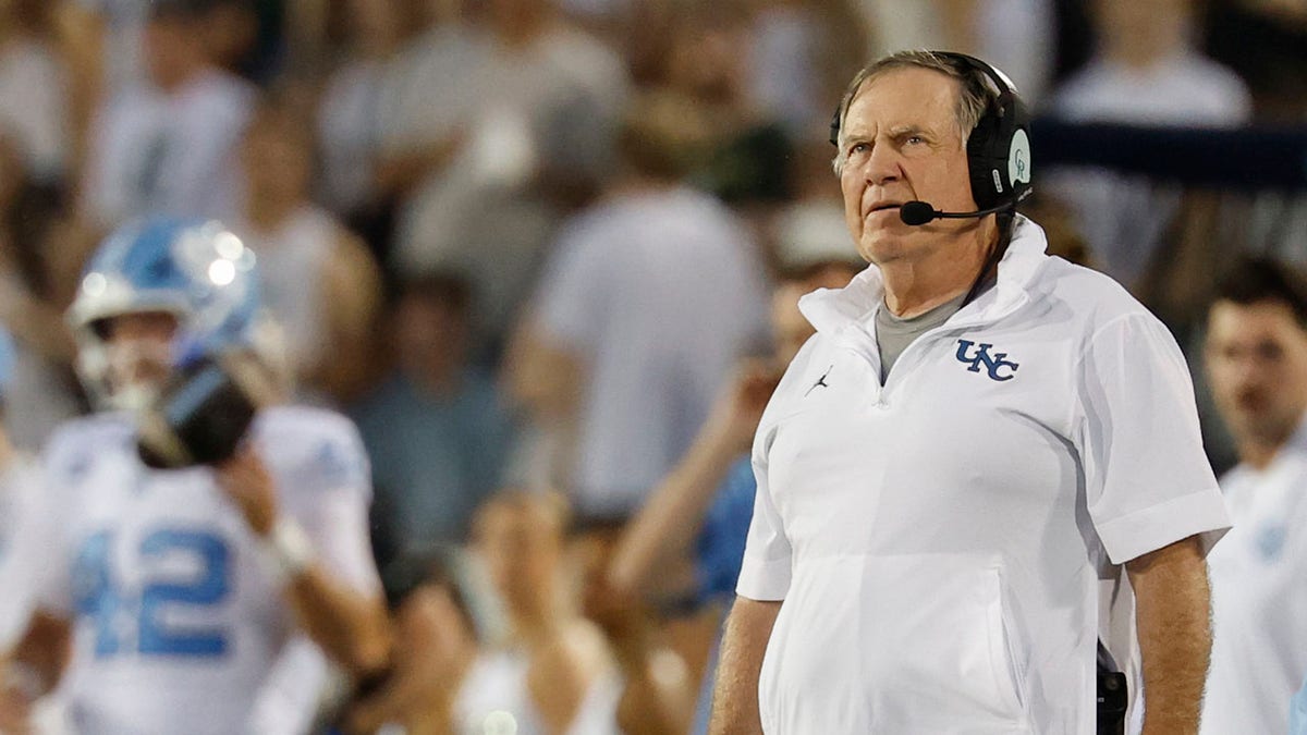 UNC sued over closed-door meetings pattern tied to Bill Belichick hire