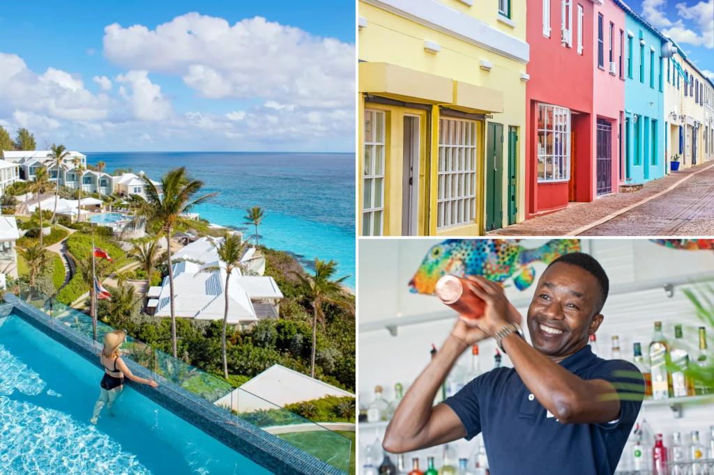 Bermuda: Beyond Shorts and Pink Palaces — A Culture-Forward Escape in the Atlantic
