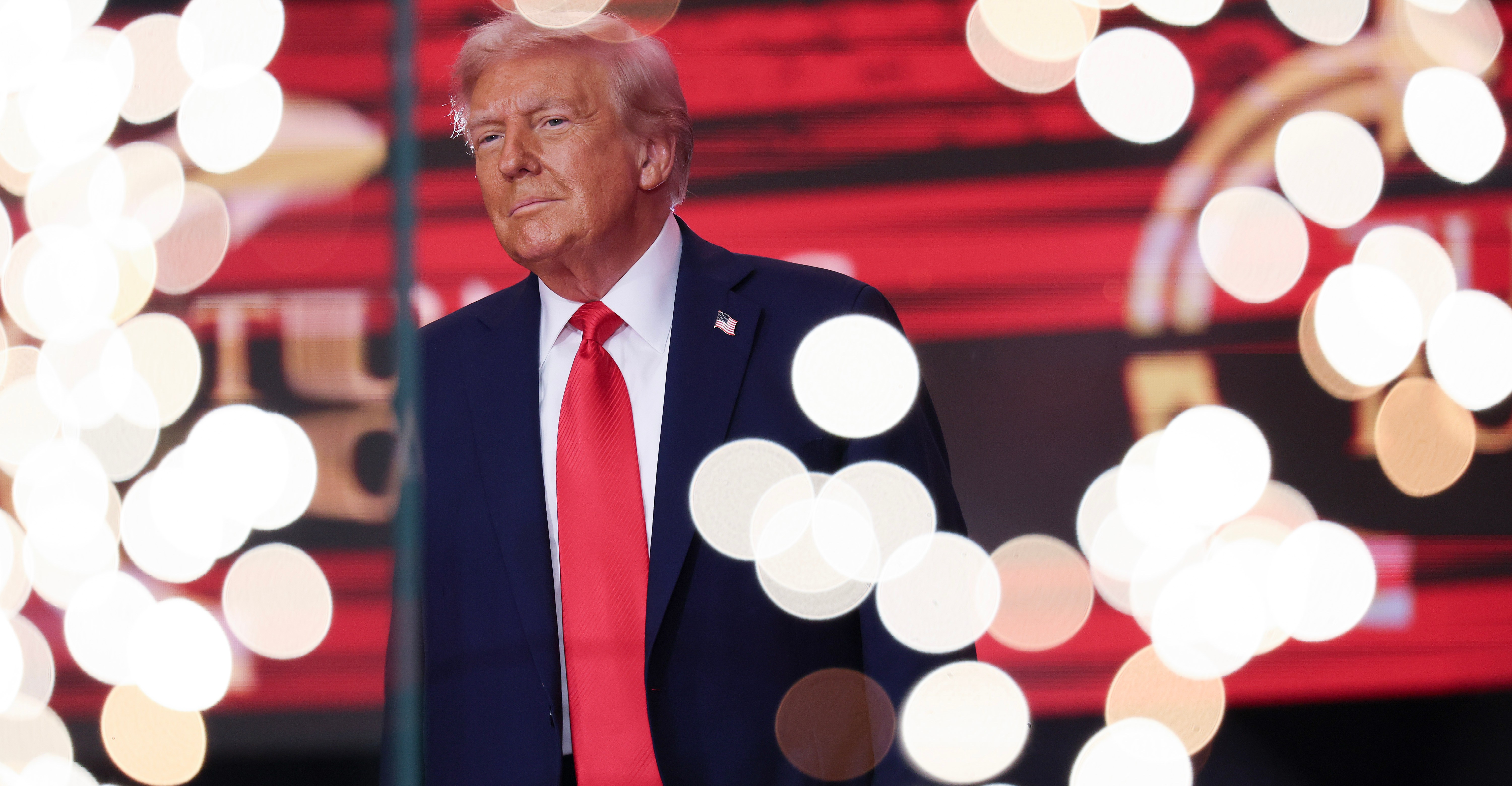 Experts warn of potential slide toward competitive authoritarianism in US politics