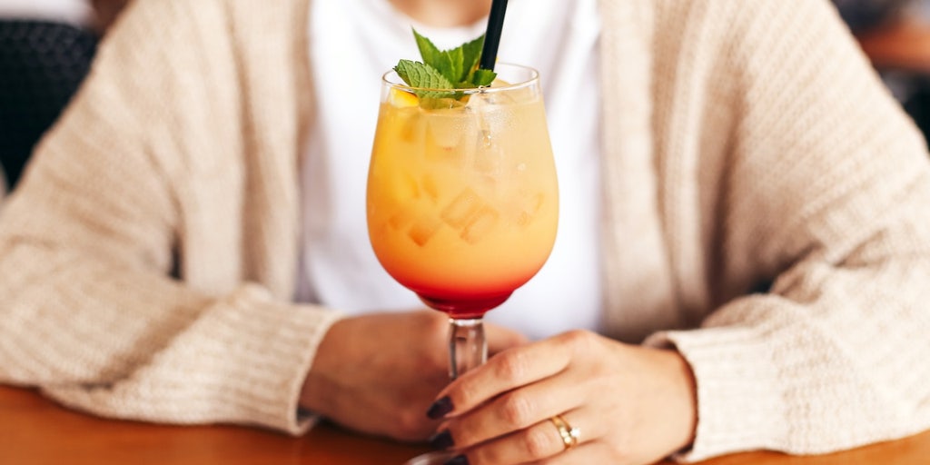 Influencers promote 'cortisol cocktail' for stress and weight loss; clinicians say evidence is limited