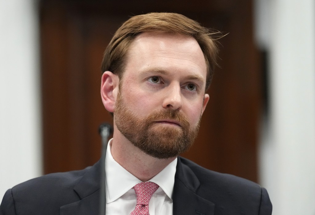 FTC leadership image