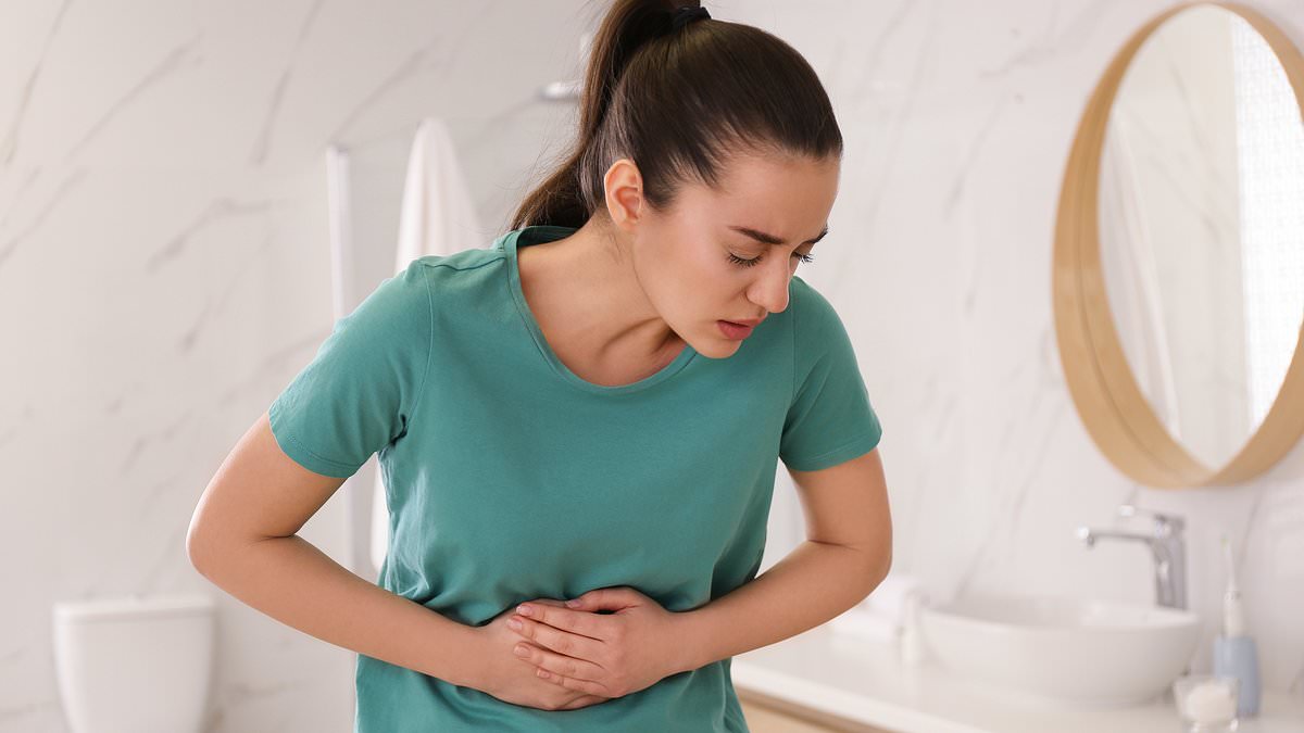 Healthy midlife habits tied to big drop in constipation risk, study finds