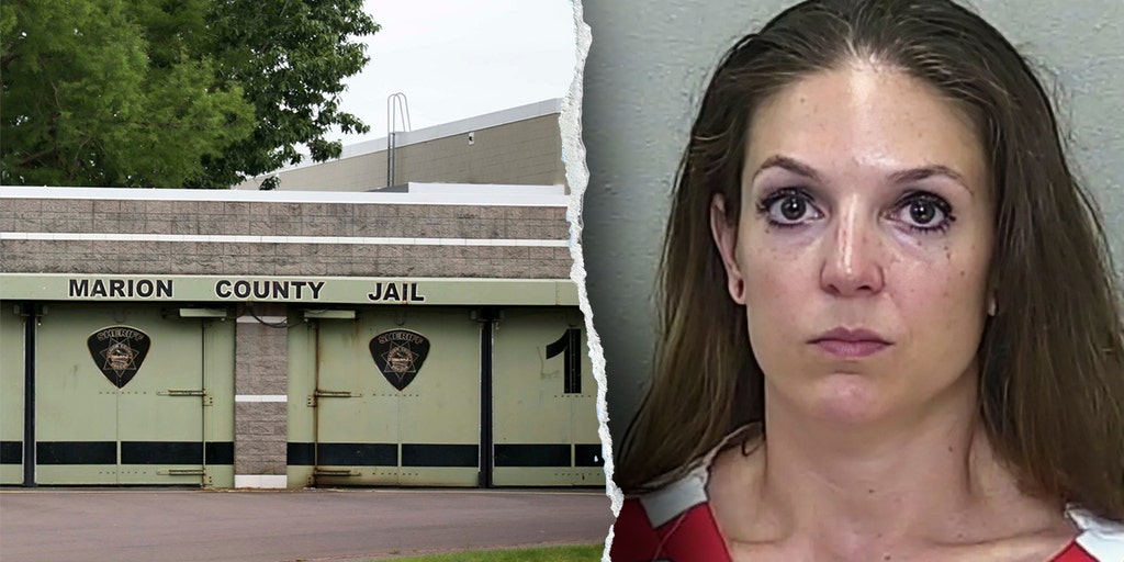 Former Florida nurse sentenced to two years in prison for sex with teen stepson