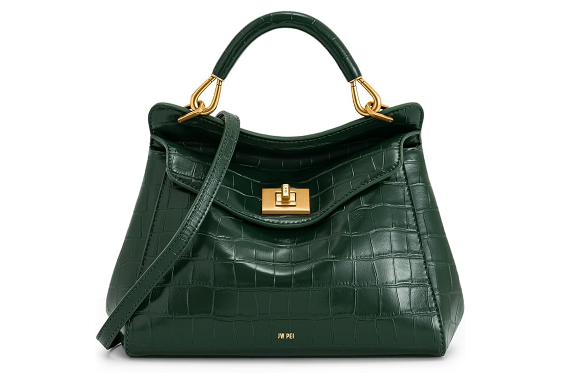 Bethenny Frankel Endorses Under-$200 JW Pei Bags in New Guide to Look Like a Million Bucks