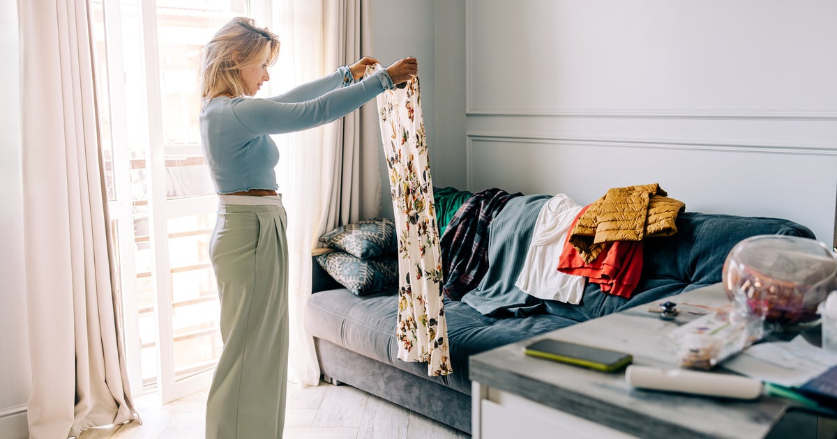 Sentiment and the Shelf: How Professional Organizers Navigate Attachment to Their Stuff