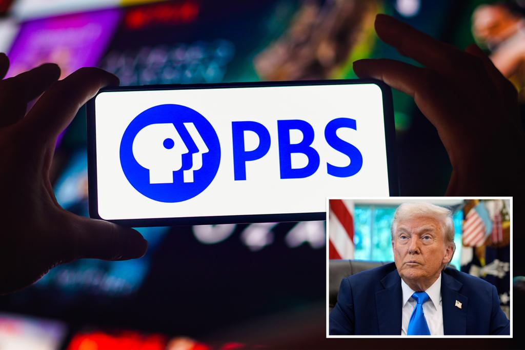 NJ PBS to shutter in 2026 after significant funding cuts