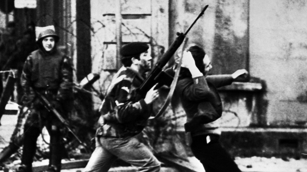 UK-Ireland framework on Troubles legacy prompts fresh prosecutions debate as veterans react