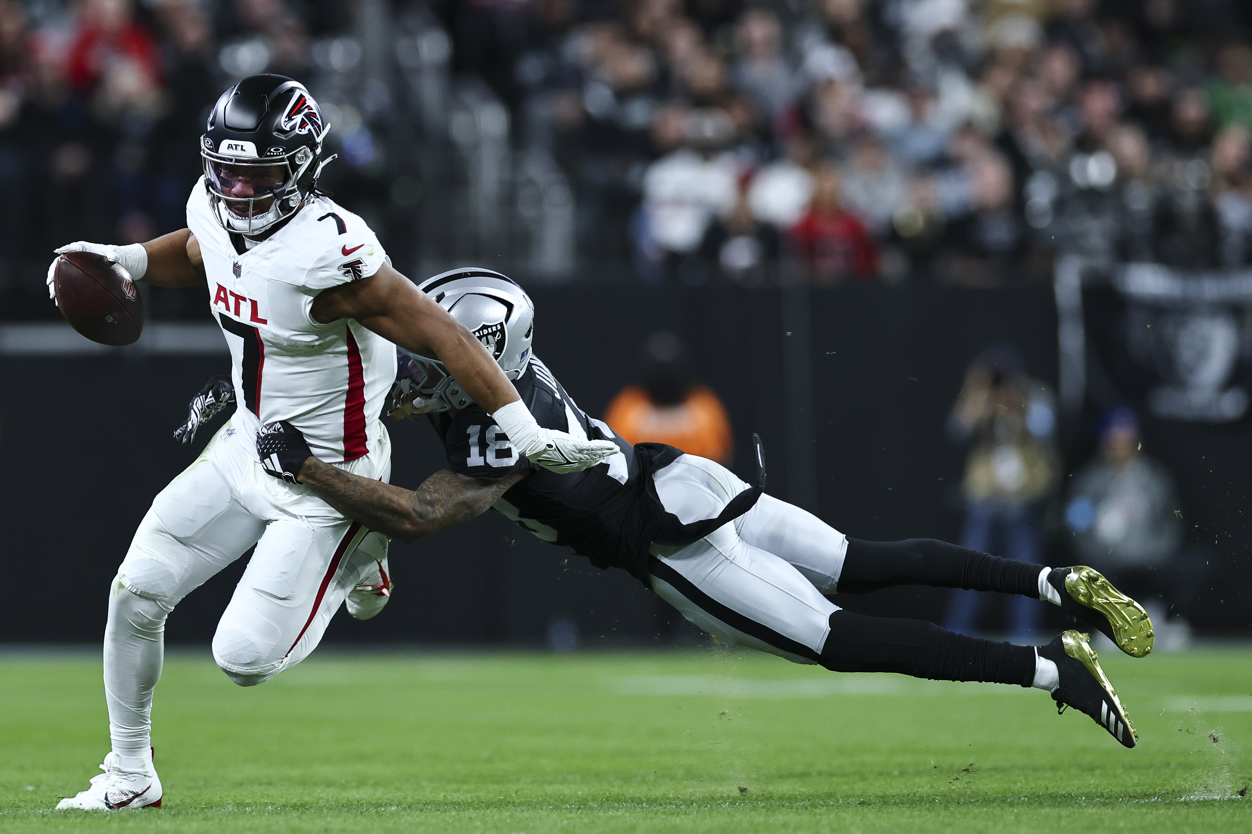 Week 1 player-prop targets