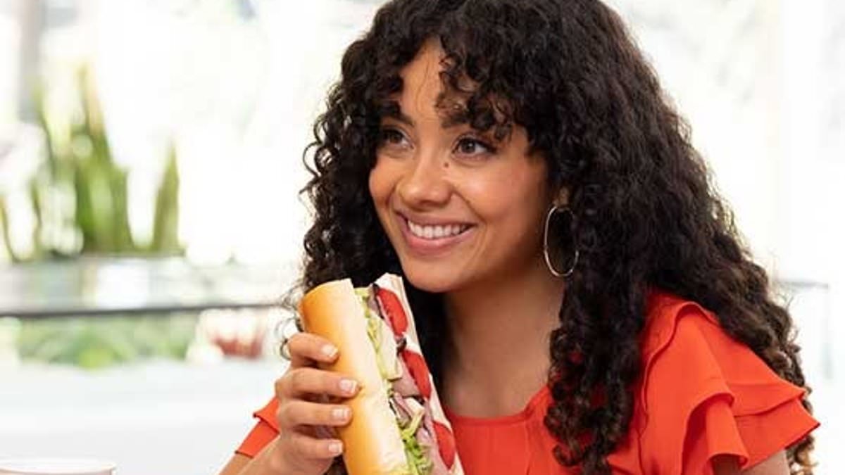 Jimmy John's rolls out first pizza‑themed sandwiches as fall limited-time offer