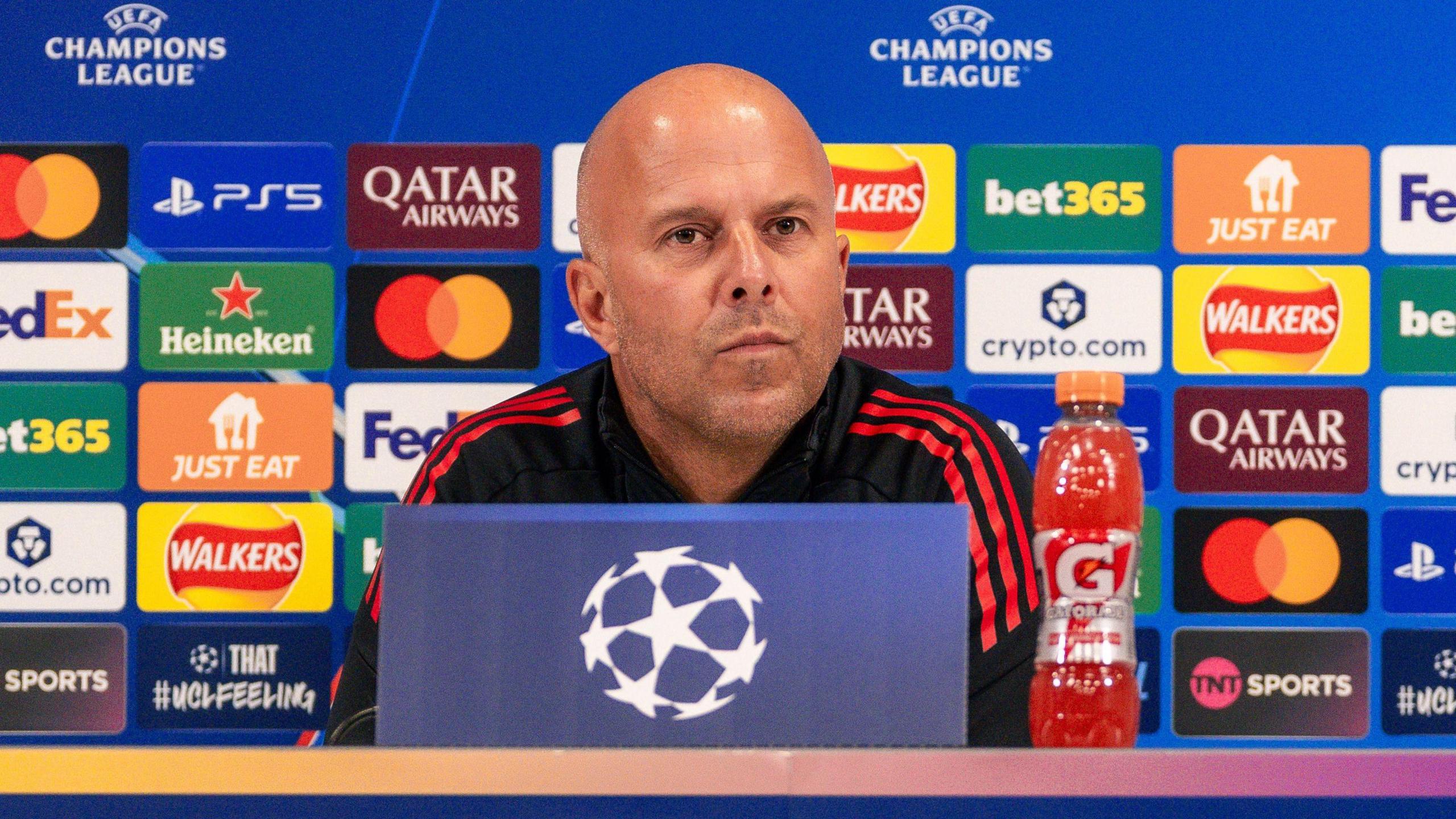 Arne Slot rebukes pundits over Liverpool's £450m spending as Alexander Isak poised for debut