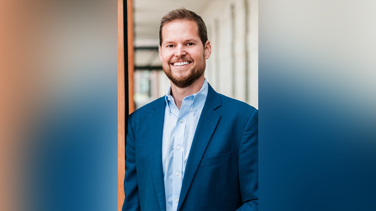 Shawn Carney 40 Days for Life