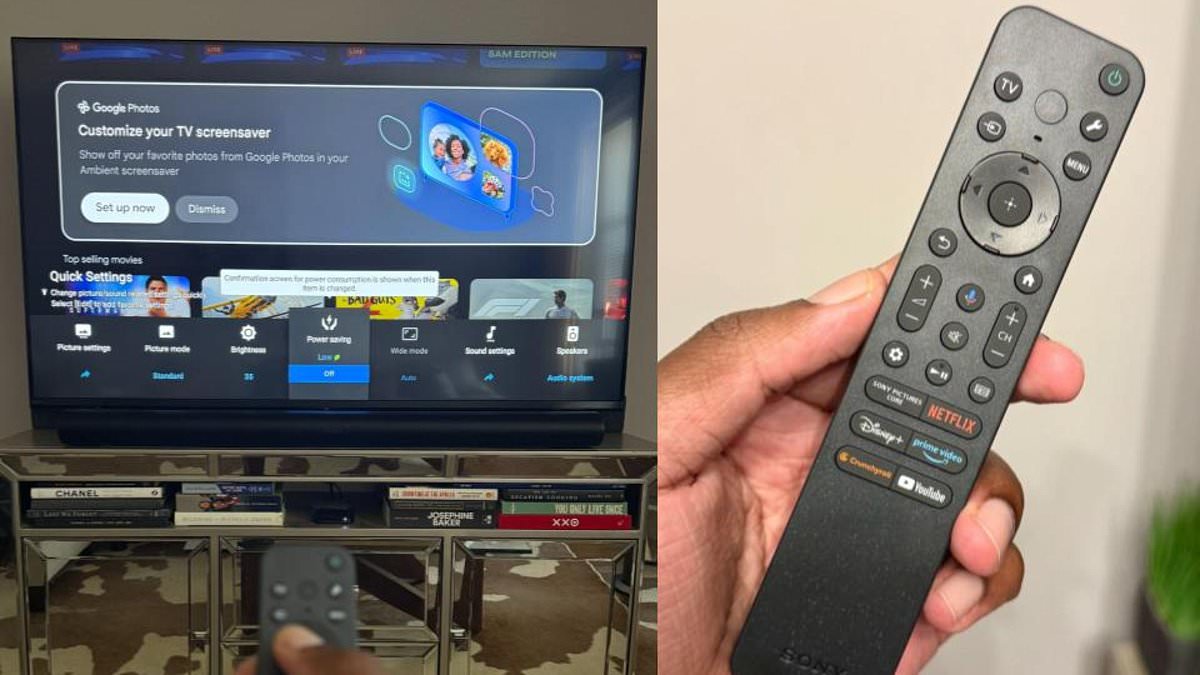 Sony's Bravia 2 II reviewed: competent 4K upscaling and strong connectivity, but no Dolby Vision