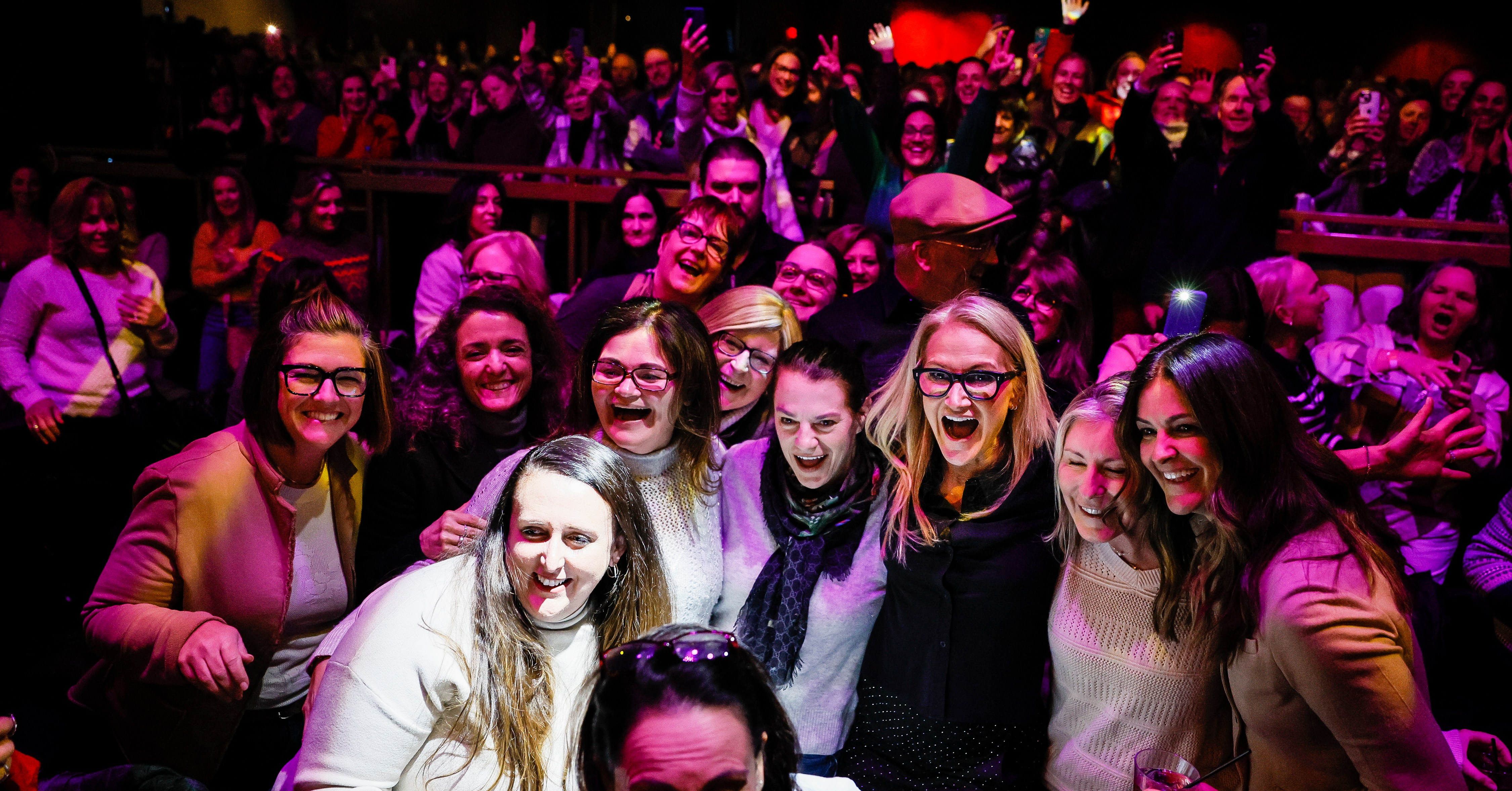 Self-help’s pull and its cost: a culture-and-entertainment look at Promise Land