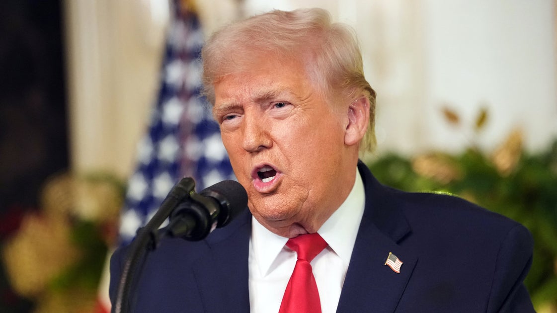 Cardiologist says Trump looked 'unwell' during speech, raising health concerns