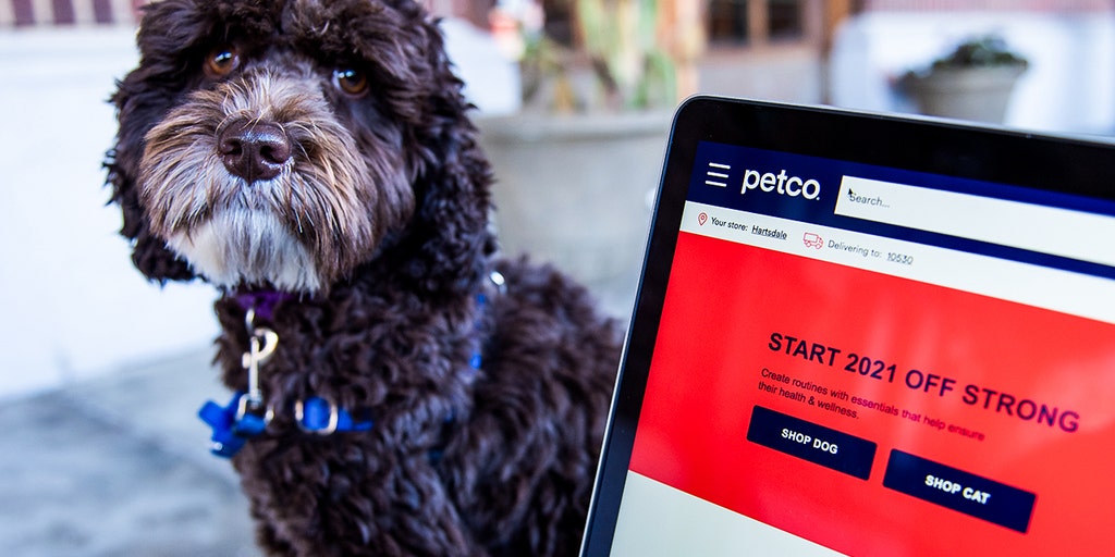 Petco data breach exposes sensitive customer information in misconfigured software setting
