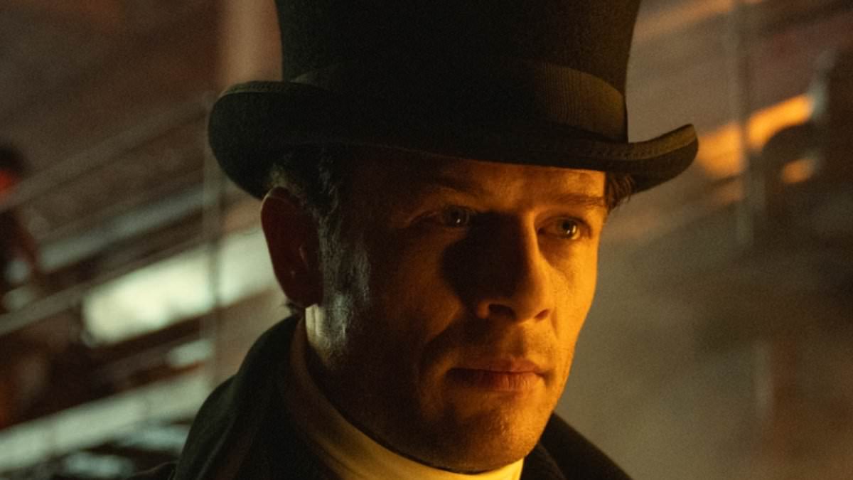 House Of Guinness: Netflix's Epic Explores Ireland's Beer Dynasty