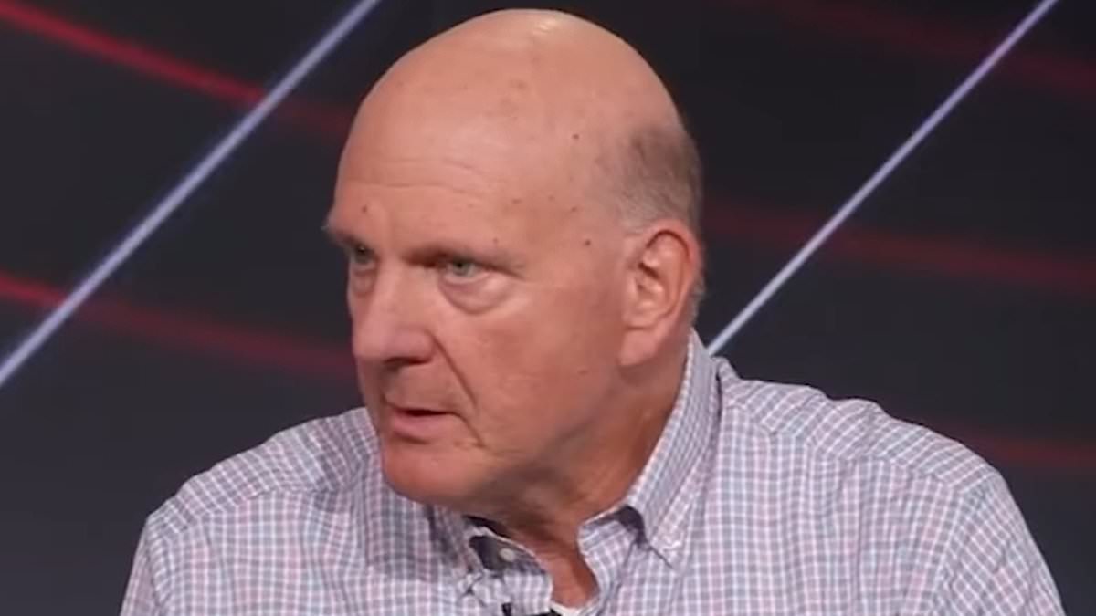 Steve Ballmer Says He Was 'Conned' as NBA Probes Alleged Secret Payments to Kawhi Leonard