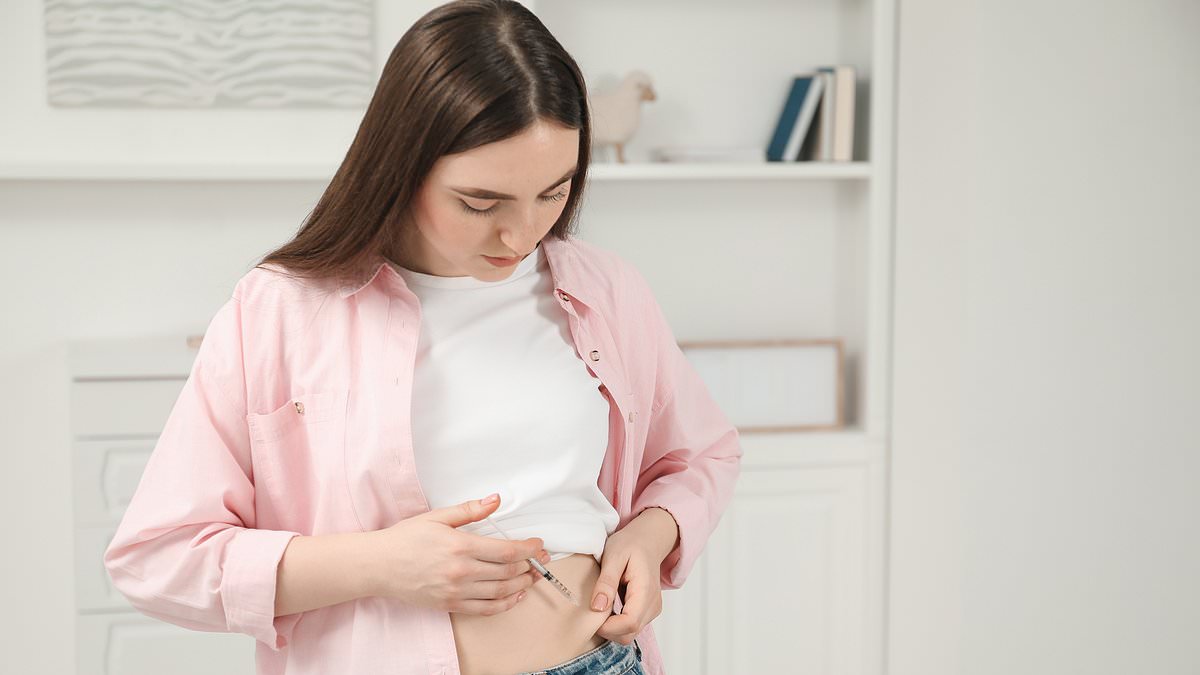 New Form of Diabetes Recognized as Type 5, Targeting Slim Young People