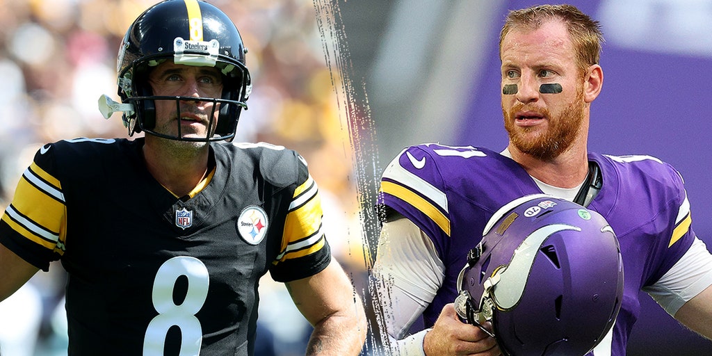 Dublin hosts NFL's first regular-season game as Steelers face Vikings