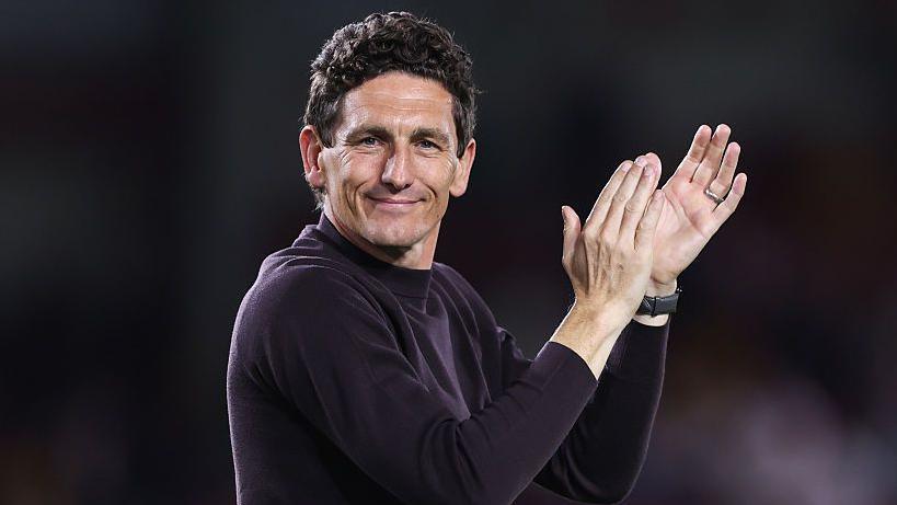 Long throws return to the Premier League as Brentford lead the resurgence