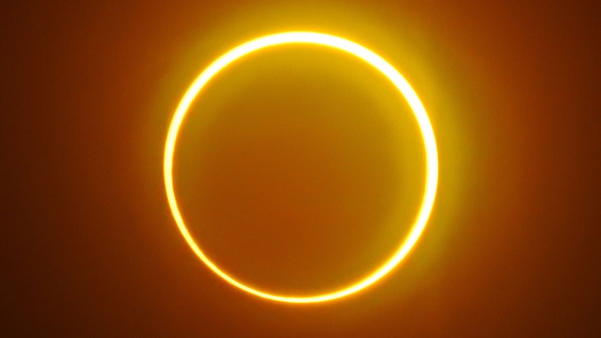 Partial solar eclipse in Virgo, Venus entering Virgo linked to changes for five zodiac signs