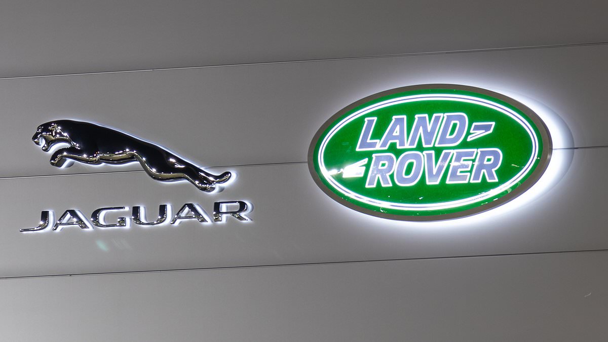 Jaguar Land Rover cyberattack tests IT security claims as plants stay shut