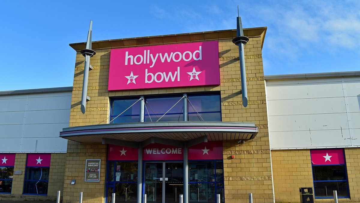 Hollywood Bowl warns of Budget hit as business rates and wage rises bite