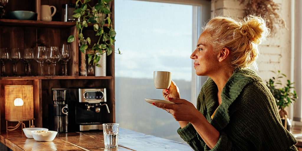 Coffee at Home: The Rise of In-House Café Culture Redefines Living Spaces