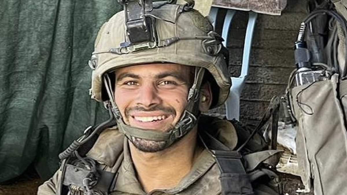 Ex-IDF commander disputes Trump Iran claims, warns nuclear program may endure