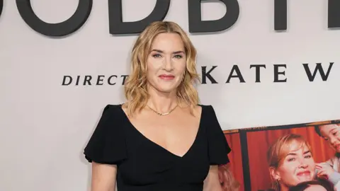 Kate Winslet opens up about media intrusion as she previews Goodbye June