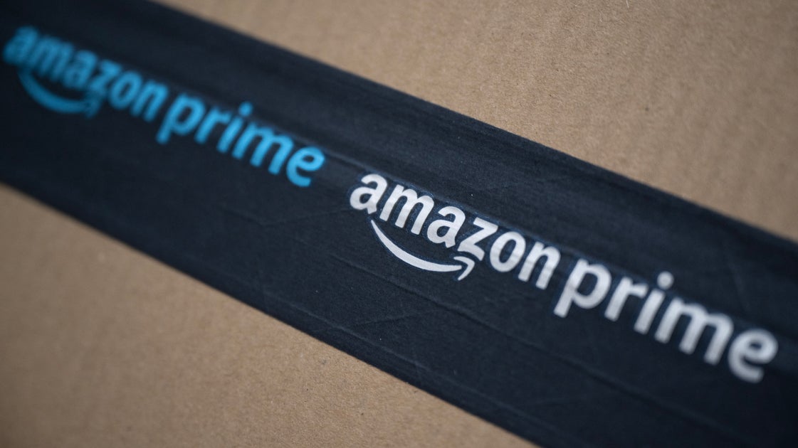 Amazon to pay $2.5 billion to settle FTC allegations it duped customers into enrolling in Prime