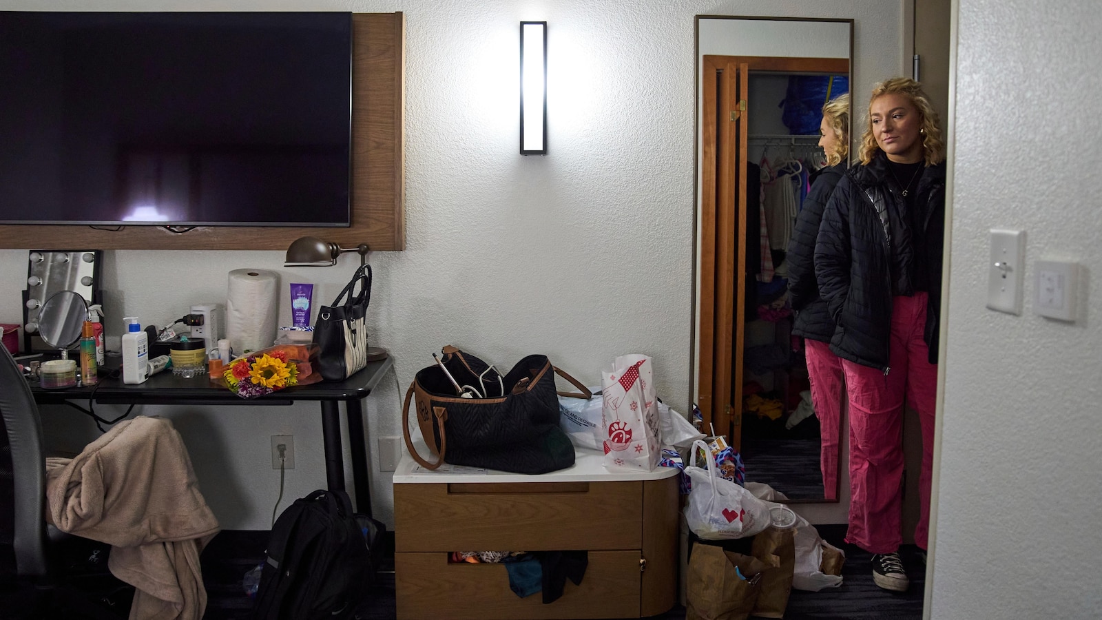 Helene's Aftermath: NC students displaced, learning disrupted a year after storm