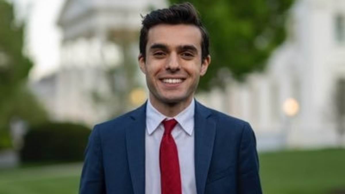 Trump ally fired from America250 leadership after Charlie Kirk post