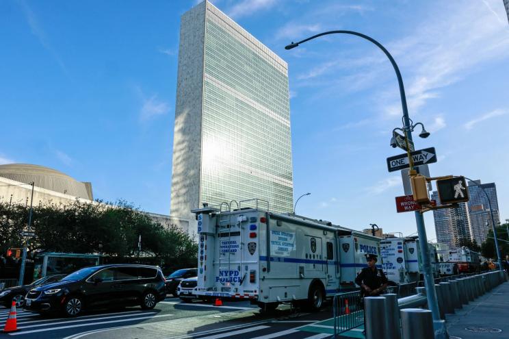 Cultural and leisure activity in New York City