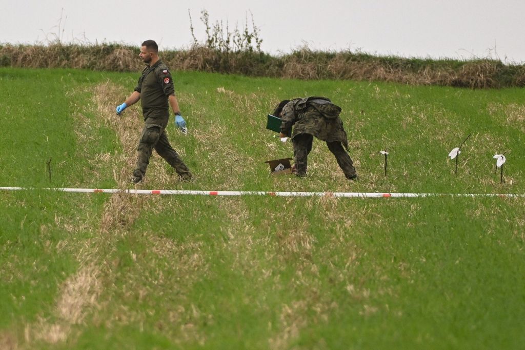 Waltz urges Moscow to halt expansion as Russia's airspace incursions raise NATO alarm