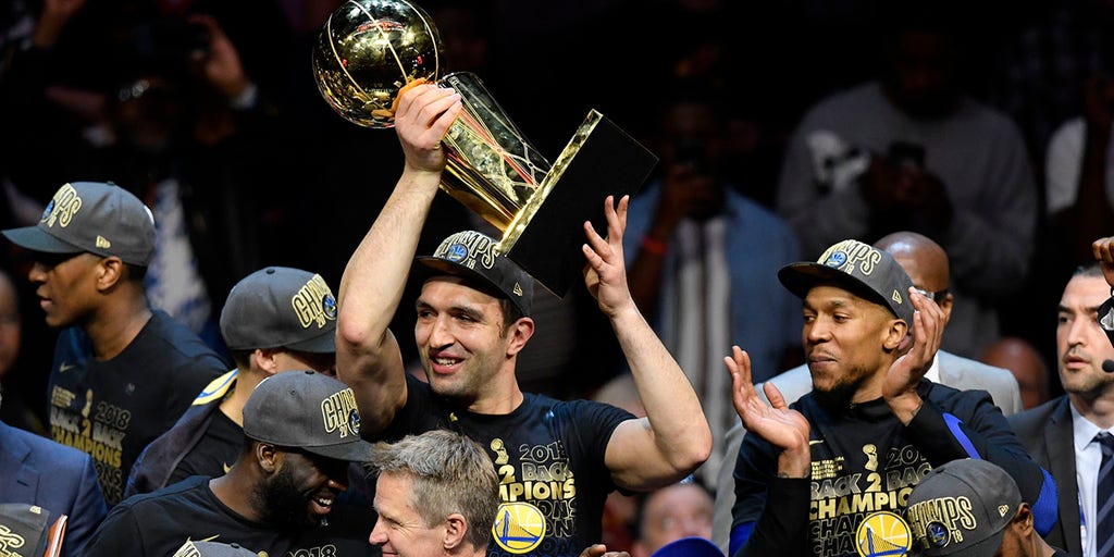 Zaza Pachulia Calls Warriors 'Greatest Team Ever Assembled,' Reflects on Dynasty