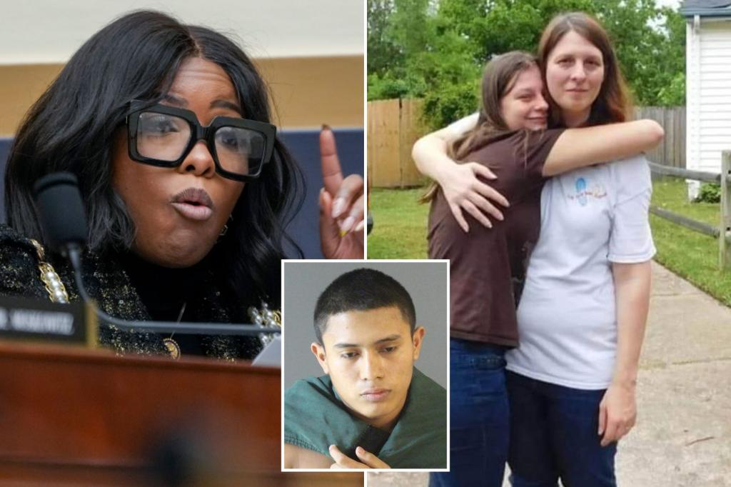 Kayla Hamilton case coverage collage