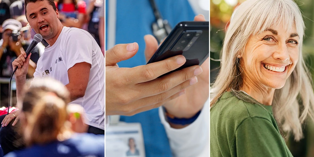 Healthcare workers fired over Charlie Kirk comments, plus 7 steps to super-aging