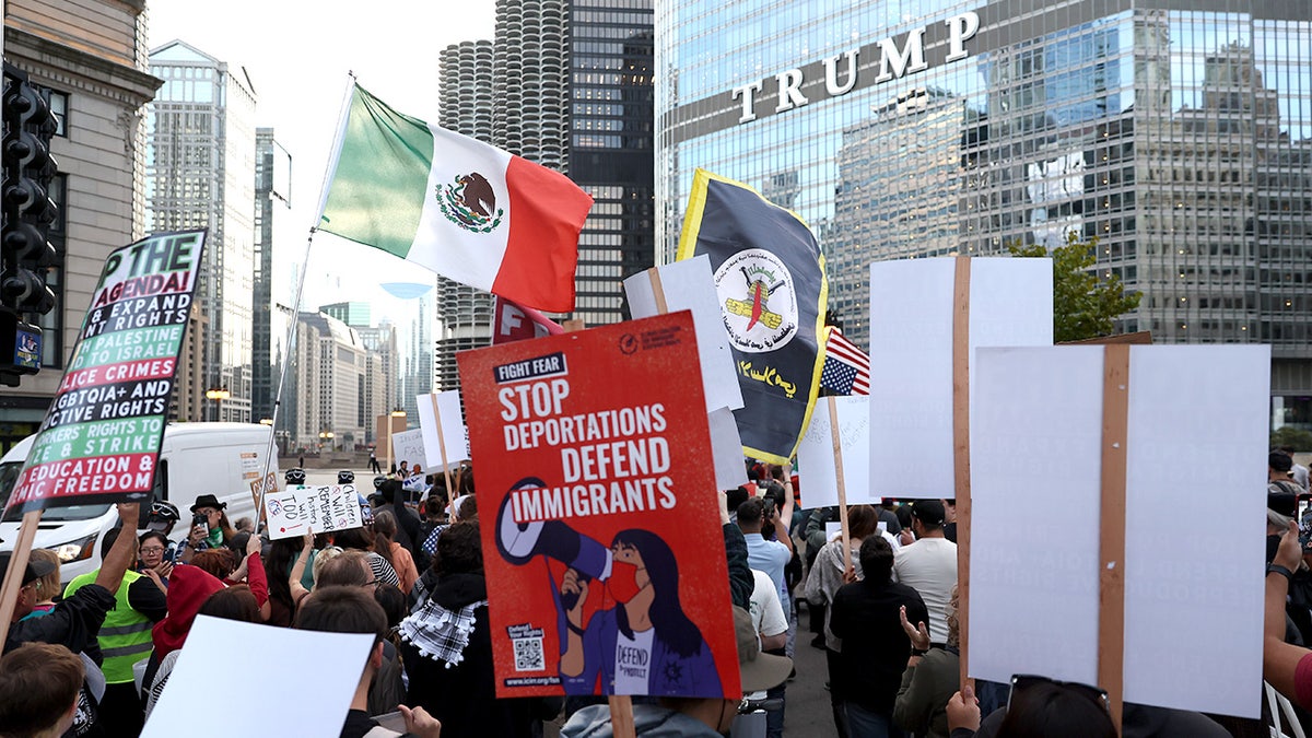 Midway Blitz operation in Chicago area