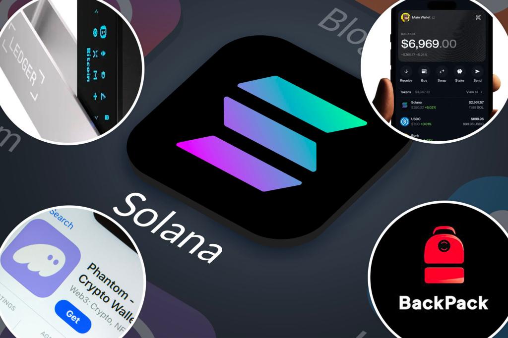 Best Wallet aims to be 2025’s one-stop Solana wallet for beginners