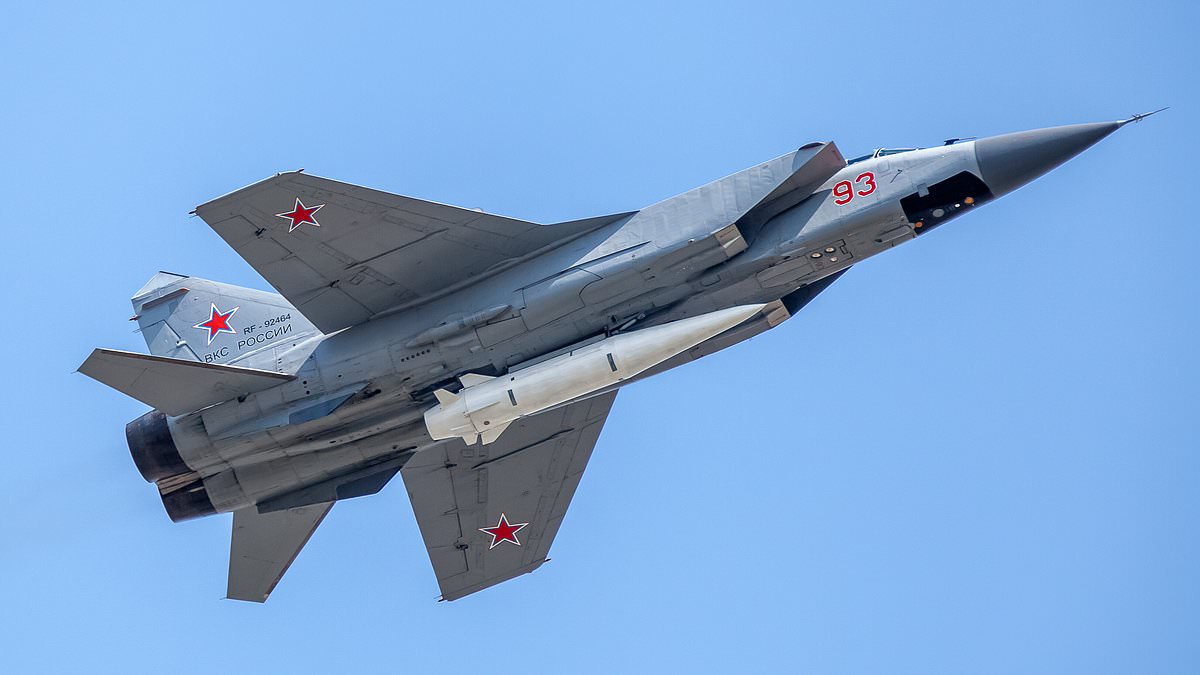 NATO intercepts Russian jets over Estonia as Baltic tensions escalate