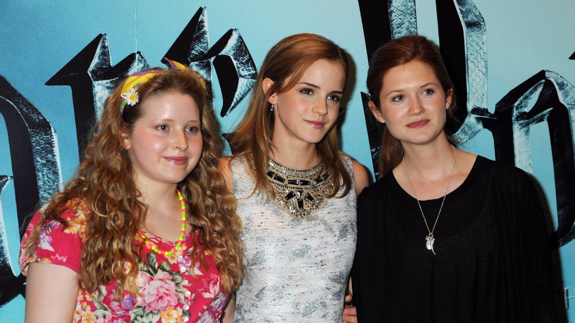 Harry Potter actor says OnlyFans barred her from work, prompting convention split